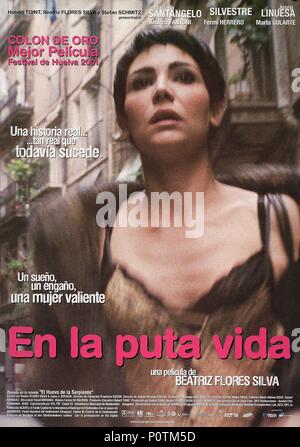 Original Film Title: EN LA CIUDAD. English Title: IN THE CITY. Film