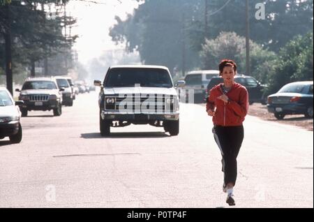 Original Film Title: HIGH CRIMES.  English Title: HIGH CRIMES.  Film Director: CARL FRANKLIN.  Year: 2002.  Stars: ASHLEY JUDD. Credit: 20TH CENTURY FOX / Album Stock Photo