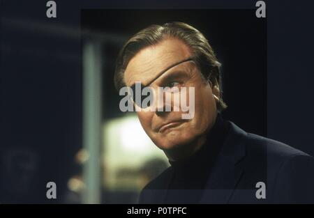 Original Film Title: AUSTIN POWERS IN GOLDMEMBER. English Title: AUSTIN