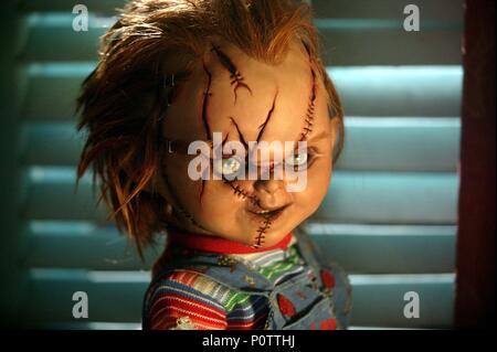 Original Film Title: SEED OF CHUCKY.  English Title: SEED OF CHUCKY.  Film Director: DON MANCINI.  Year: 2004. Credit: ROGUE PICTURES / Album Stock Photo