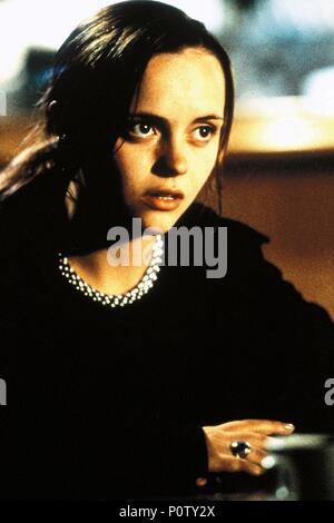 BLESS THE CHILD (2000) CHRISTINA RICCI, KIM BASINGER BLTC 005 Stock ...