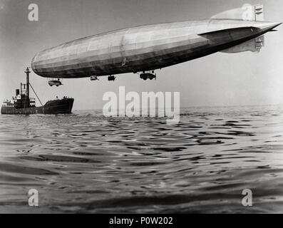 Original Film Title: ZEPPELIN.  English Title: ZEPPELIN.  Film Director: ETIENNE PERIER.  Year: 1971. Credit: WARNER BROTHERS / Album Stock Photo