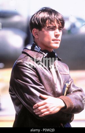 Original Film Title: PEARL HARBOR.  English Title: PEARL HARBOR.  Film Director: MICHAEL BAY.  Year: 2001.  Stars: JOSH HARTNETT. Credit: TOUCHSTONE PICTURES / Album Stock Photo