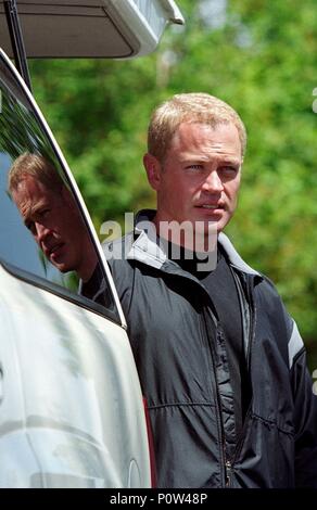 Original Film Title: WALKING TALL.  English Title: WALKING TALL.  Film Director: KEVIN BRAY.  Year: 2004.  Stars: NEAL MCDONOUGH. Credit: METRO GOLDWYN MAYER / AKESTER, BOB / Album Stock Photo