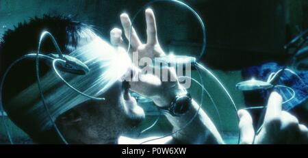 Original Film Title: MINORITY REPORT. English Title: MINORITY REPORT ...