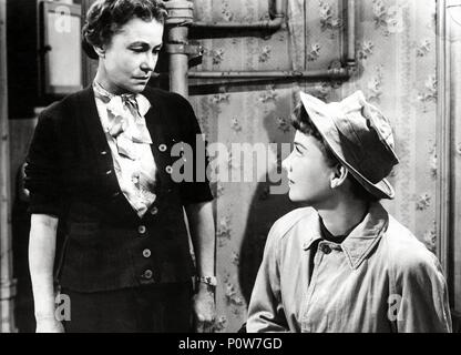 thelma ritter all about eve