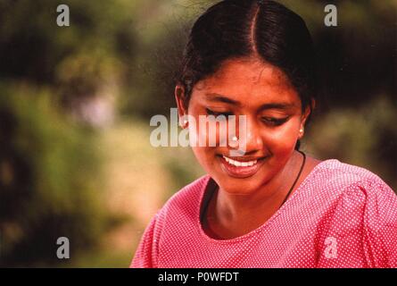 Original Film Title: NIZHALKKUTHU.  English Title: SHADOW KILL.  Film Director: ADOOR GOPALAKRISHNAN.  Year: 2002. Stock Photo