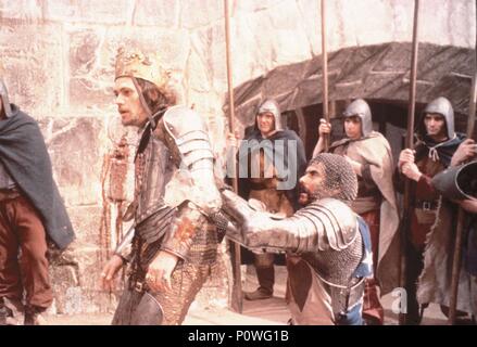 Original Film Title: THE TRAGEDY OF MACBETH.  English Title: THE TRAGEDY OF MACBETH.  Film Director: ROMAN POLANSKI.  Year: 1971. Credit: COLUMBIA PICTURES / Album Stock Photo