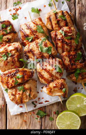 Chicken afghani clearance kabab