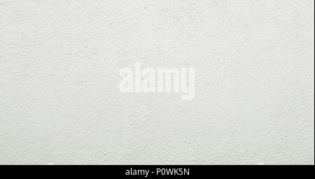 Grungy painted wall texture as background. Cracked concrete vintage floor background, old white painted wall. Background washed painting Stock Photo