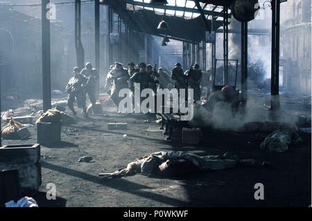 Original Film Title: DER UNTERGANG.  English Title: DOWNFALL: HITLER AND THE END OF THE THIRD REICH, THE.  Film Director: OLIVER HIRSCHBIEGEL.  Year: 2004. Credit: CONSTANTIN FILM / Album Stock Photo