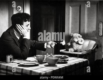 Original Film Title: ONLY TWO CAN PLAY.  English Title: ONLY TWO CAN PLAY.  Film Director: SIDNEY GILLIAT.  Year: 1962.  Stars: PETER SELLERS. Credit: BRITISH LION / Album Stock Photo