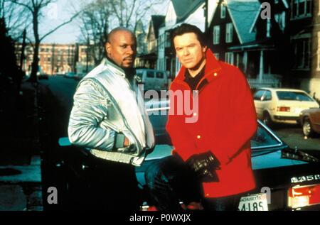 Original Film Title: SPENSER: FOR HIRE-TV. English Title: SPENSER: FOR ...