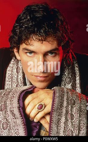 THE COUNT OF MONTE CRISTO JIM CAVIEZEL, GUY PEARCE, DAGMARA DOMINCZYK ...
