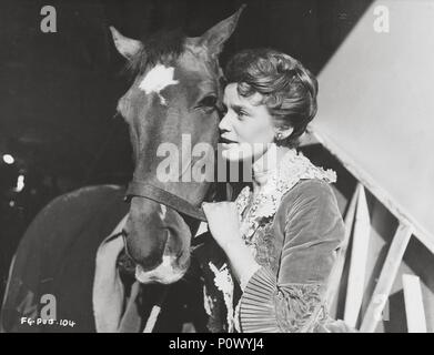 Original Film Title: THE MAGIC BOX. English Title: THE MAGIC BOX. Film ...