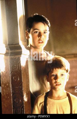 King of the hill 1993 karen allen hi-res stock photography and images -  Alamy