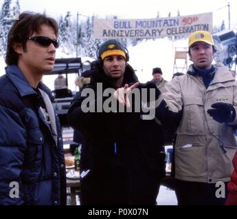 Original Film Title: OUT COLD. English Title: OUT COLD. Film Director ...