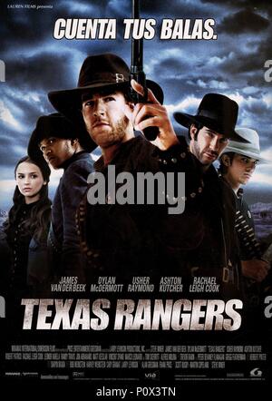 The Texas Rangers (1936) - IMDb