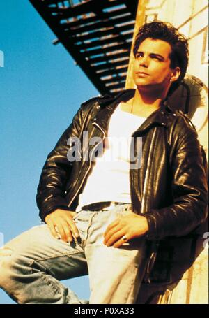 Stars: RICHARD GRIECO Stock Photo - Alamy