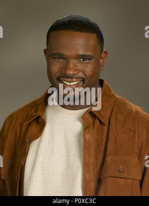 Original Film Title: COMMITTED-TV.  English Title: COMMITTED.  Film Director: GARY HALVORSON.  Year: 2005.  Stars: DARIUS MCCRARY. Credit: NBC / Album Stock Photo