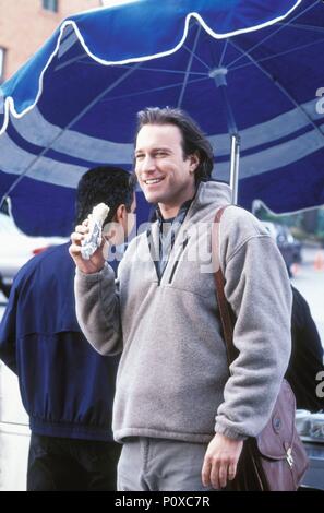 Original Film Title: MY BIG FAT GREEK WEDDING.  English Title: MY BIG FAT GREEK WEDDING.  Film Director: JOEL ZWICK.  Year: 2002.  Stars: JOHN CORBETT. Credit: IFC FILMS / Album Stock Photo