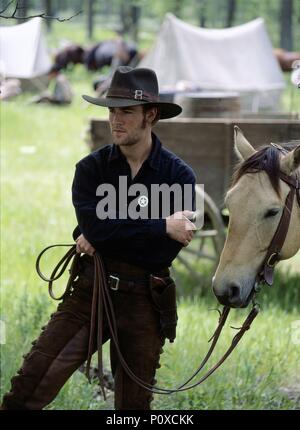 TEXAS RANGERS, James Van Der Beek, 2001, (c)Dimension Films/courtesy ...