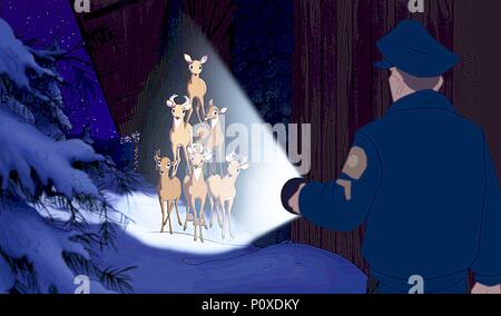 Original Film Title: EIGHT CRAZY NIGHTS.  English Title: EIGHT CRAZY NIGHTS.  Film Director: SETH KEARSLEY.  Year: 2002. Credit: COLUMBIA PICTURES / Album Stock Photo