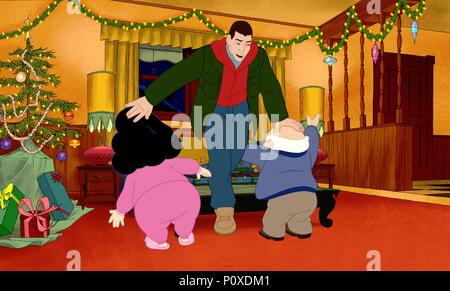 Original Film Title: EIGHT CRAZY NIGHTS.  English Title: EIGHT CRAZY NIGHTS.  Film Director: SETH KEARSLEY.  Year: 2002. Credit: COLUMBIA PICTURES / Album Stock Photo