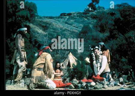 Original Film Title: POR MIS PISTOLAS.  English Title: WITH MY GUNS.  Film Director: MIGUEL M. DELGADO.  Year: 1968.  Stars: CANTINFLAS. Credit: POSA FILMS, S.A. / Album Stock Photo