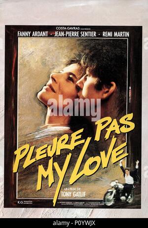 Pleure pas, Germaine