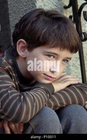 Original Film Title: GOOD BOY!.  English Title: GOOD BOY!.  Film Director: JOHN ROBERT HOFFMAN.  Year: 2003.  Stars: LIAM AIKEN. Credit: METRO GOLDWYN MAYER / HELCERMANAS-BENGE, CHRIS / Album Stock Photo