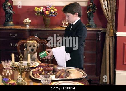 Original Film Title: GOOD BOY!.  English Title: GOOD BOY!.  Film Director: JOHN ROBERT HOFFMAN.  Year: 2003.  Stars: LIAM AIKEN. Credit: METRO GOLDWYN MAYER / HELCERMANAS-BENGE, CHRIS / Album Stock Photo