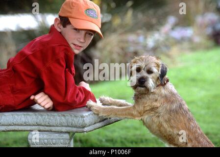 Original Film Title: GOOD BOY!.  English Title: GOOD BOY!.  Film Director: JOHN ROBERT HOFFMAN.  Year: 2003.  Stars: LIAM AIKEN. Credit: METRO GOLDWYN MAYER / HELCERMANAS-BENGE, CHRIS / Album Stock Photo