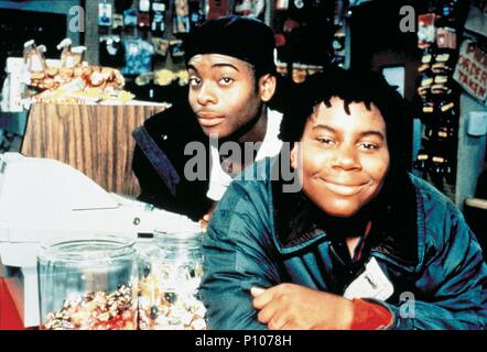 Original Film Title: KENAN & KEL-TV. English Title: KENAN & KEL-TV ...