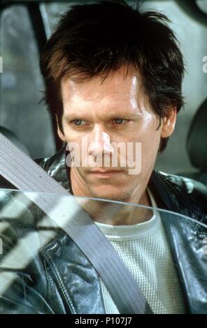 Original Film Title: TRAPPED.  English Title: TRAPPED.  Film Director: LUIS MANDOKI.  Year: 2002.  Stars: KEVIN BACON. Credit: COLUMBIA PICTURES / Album Stock Photo