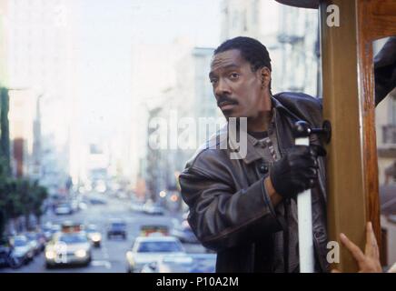 Eddie Murphy, Metro, 1997, ©touchstone Stock Photo - Alamy