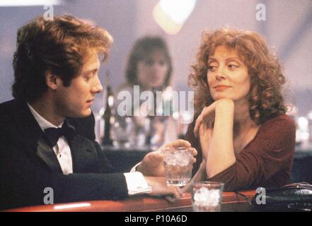 WHITE PALACE -1990 JAMES SPADER Stock Photo - Alamy