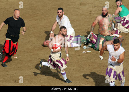 Coppa. Florian Stafa Man Of The Match E L'Aurora Vola - Lega Calcio