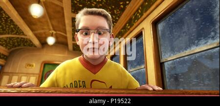 Warner Bros., The Polar Express Wiki