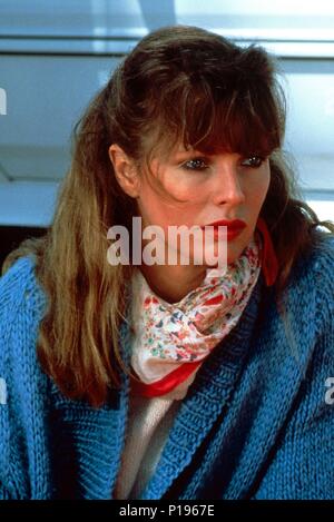 Original Film Title: BLIND DATE.  English Title: BLIND DATE.  Film Director: BLAKE EDWARDS.  Year: 1987.  Stars: KIM BASINGER. Credit: TRI STAR PICTURES / Album Stock Photo