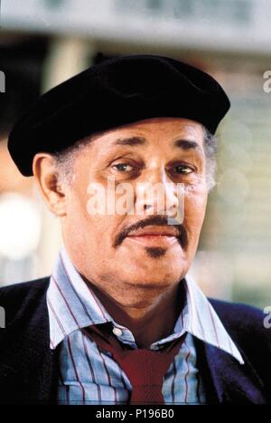 ROUND MIDNIGHT (1986) DEXTER GORDON RMGT 001 Stock Photo - Alamy