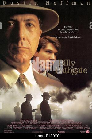 Billy bathgate essay 08 image