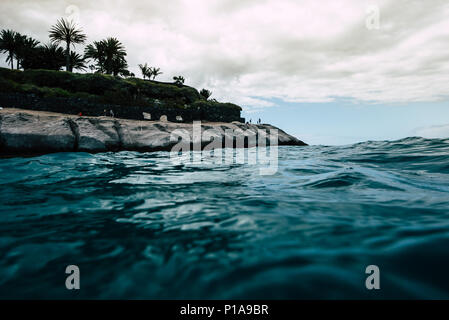 Casa del Duque Tenerife Stock Photo - Alamy