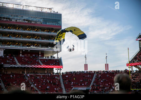 Arizona Cardinals Vs. Philadelphia Eagles. Fans Support On NFL Game.  Silhouette Of Supporters, Big Screen With Two Rivals In Background. Stock  Photo, Picture and Royalty Free Image. Image 151160736.