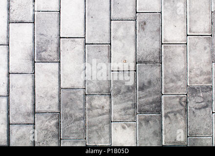 Wall brick and stone to creative for design and decoration isolate on background.Copy space. Stock Photo