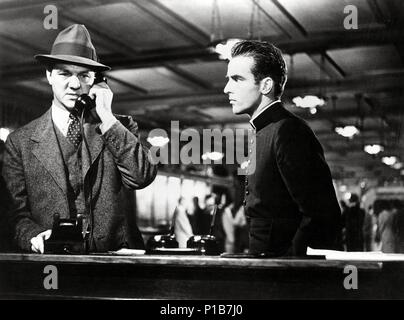 I Confess Year: 1953 USA Karl Malden, Montgomery Clift Director: Alfred ...