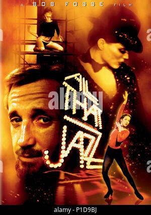 Original Film Title: ALL THAT JAZZ.  English Title: ALL THAT JAZZ.  Film Director: BOB FOSSE.  Year: 1979. Credit: COL/TCF / Album Stock Photo