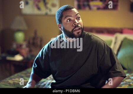 Original Film Title: FRIDAY AFTER NEXT. English Title: FRIDAY AFTER ...