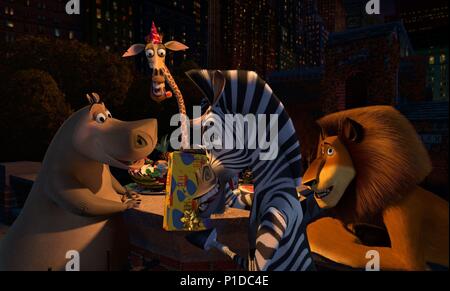 Original Film Title: Madagascar. English Title: Madagascar. Film 