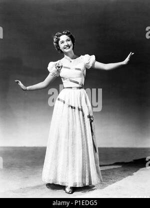 Stars: JANE POWELL Stock Photo - Alamy